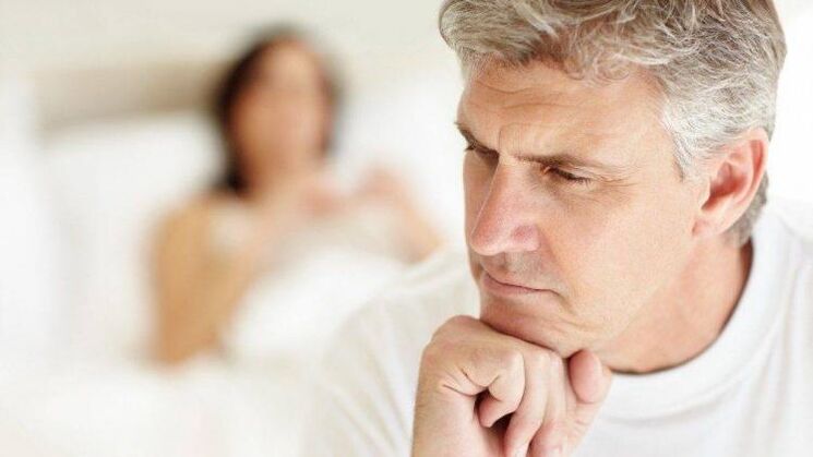 reasons for a decrease in potency and ways to increase it